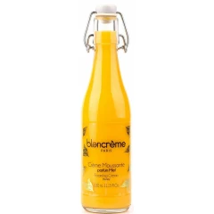 Крем-пенка для душа и ванны "Мед" 330 мл