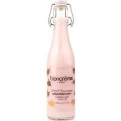 Крем-пенка для душа и ванны "Сахарная вата" 330 мл