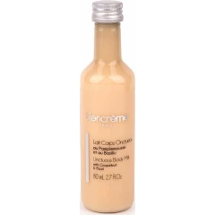 Питательное молочко для тела "Грейпфрут & базилик" 75 мл