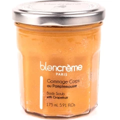 Скраб для тела "Грейпфрут" 175 мл