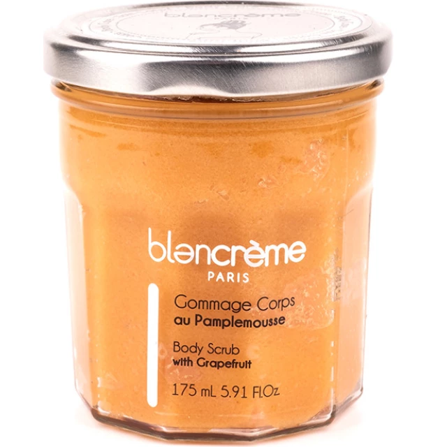 Скраб для тела "Грейпфрут" 175 мл