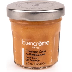 Скраб для тела "Грейпфрут" 40 мл