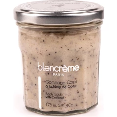 Скраб для тела "Кокос" 175 мл