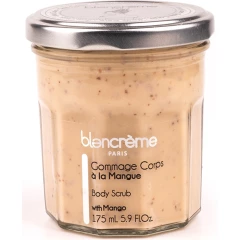 Скраб для тела "Кокос" 40 мл