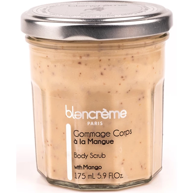 Скраб для тела "Манго" 175 мл