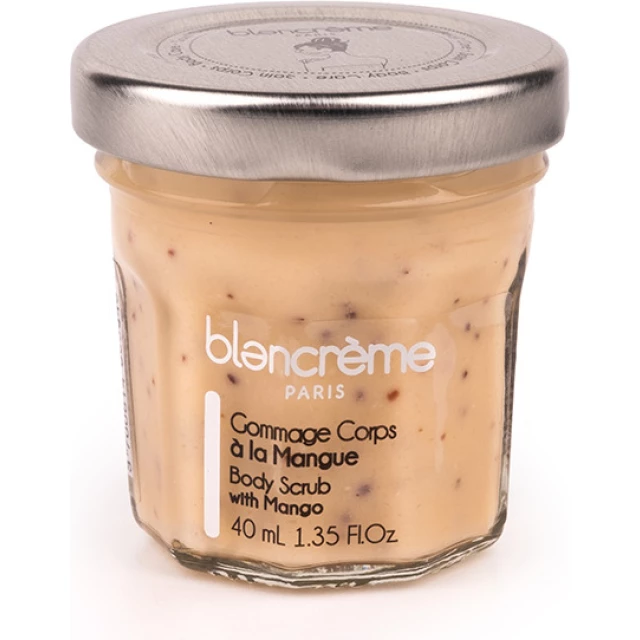 Скраб для тела "Манго" 40 мл