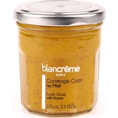 Скраб для тела "Мед" 175 мл
