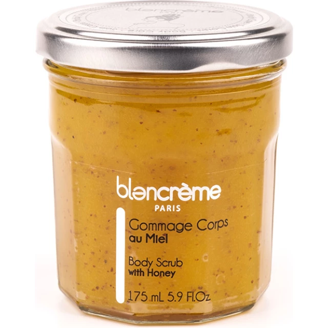 Скраб для тела "Мед" 175 мл