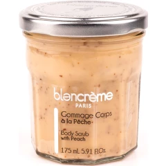 Скраб для тела "Персик" 175 мл