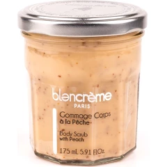 Скраб для тела "Персик" 40 мл