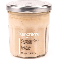 Скраб для тела "Ваниль" 175 мл