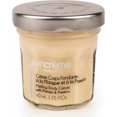 Тающий крем для тела "Манго & маракуйя" 40 мл