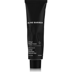 Крем для укладки волос легкой фиксации Tonka Bean