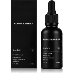 Масло для бороды Tonka Bean