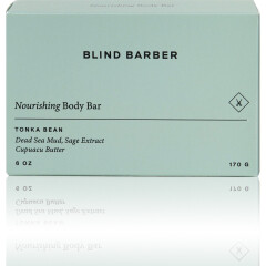 Мыло туалетное Tonka Bean