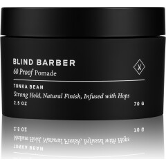 Помада для волос сильной фиксации Tonka Bean
