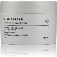 Скраб для лица Calabrian Bergamot & Guaiac Wood