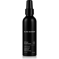 Спрей для волос с морской солью Tonka Bean