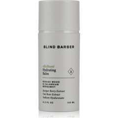 Увлажняющий бальзам для лица Calabrian Bergamot & Guaiac Wood