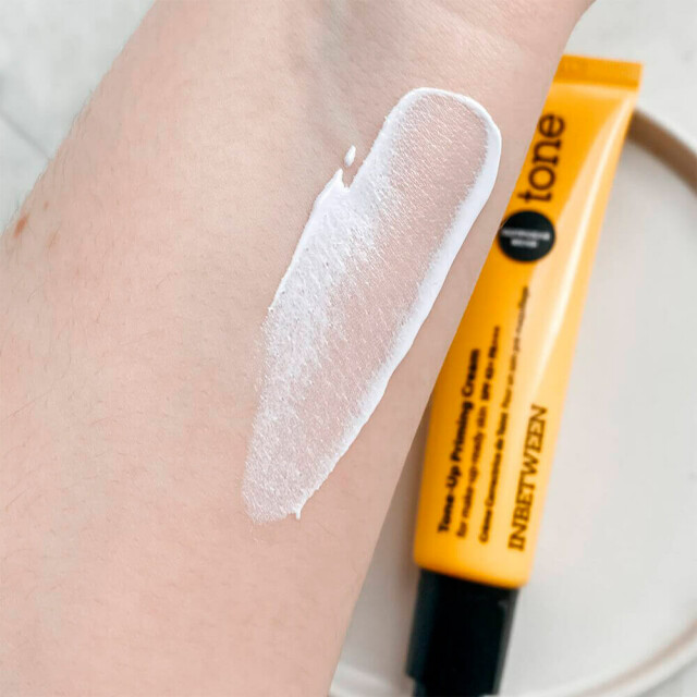 Крем-праймер коррекция тона SPF 43+PA+++ - изображение 3