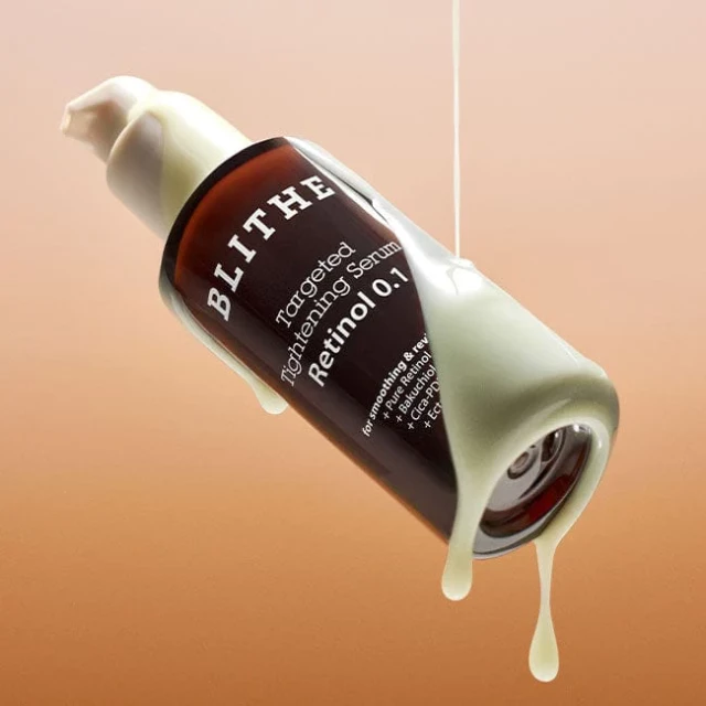 Подтягивающая сыворотка с ретинолом 0,1% - изображение 2