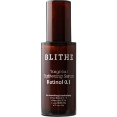 Подтягивающая сыворотка с ретинолом 0,1%