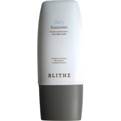 Солнцезащитный крем Airy SPF 50+