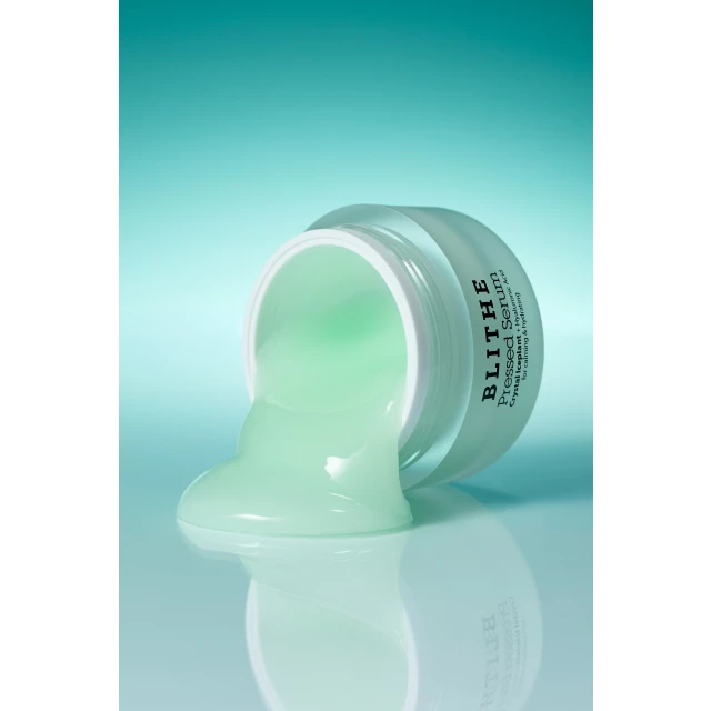 Сыворотка-гель успокаивающая "Хрустальный лед" 50 мл - изображение 2