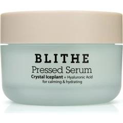 Сыворотка-гель успокаивающая "Хрустальный лед" 50 мл