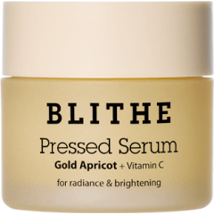 Сыворотка-крем для сияния "Золотой абрикос" 27 мл