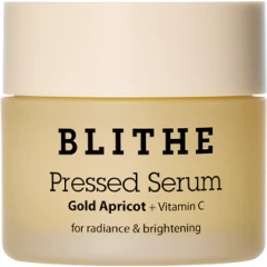 Сыворотка-крем для сияния "Золотой абрикос" 27 мл