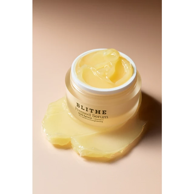 Сыворотка-крем для сияния "Золотой абрикос" 50 мл - изображение 2