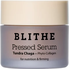 Сыворотка-крем питательная "Гриб Чага" 27 мл