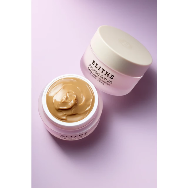 Сыворотка-крем питательная "Гриб Чага" 50 мл - изображение 2