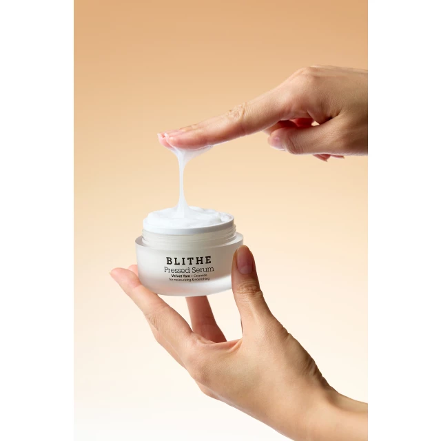 Сыворотка-крем увлажняющая "Бархатный ямс" 50 мл - изображение 2