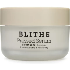 Сыворотка-крем увлажняющая "Бархатный ямс" 50 мл