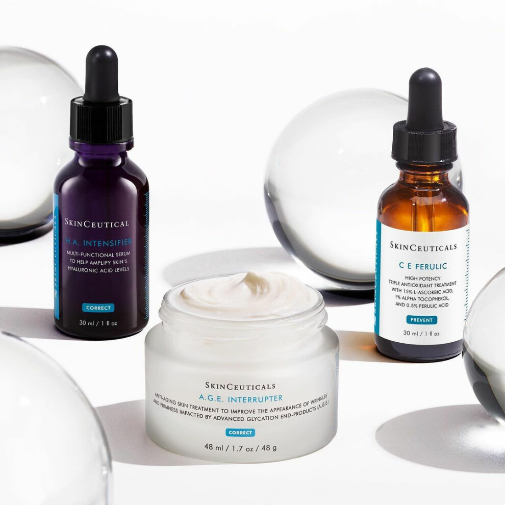 Бренд Skinceuticals: история, развитие, эффективность.