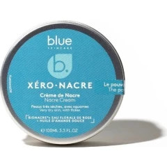 Крем с перламутром для очень сухой кожи