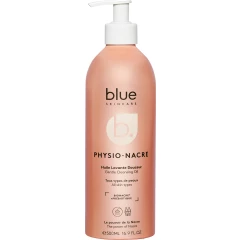 Масло для душа смягчающее