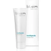 Зубная паста Bluem гелевая c активным кислородом
