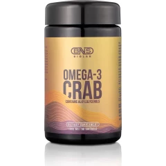 Комплекс омега-кислот Omega-3 Crab