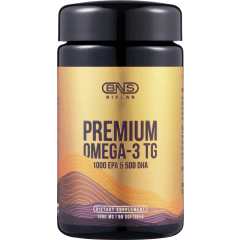 Комплекс омега-кислот Omega-3 TG