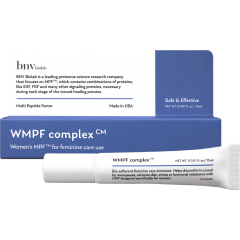 Крем увлажняющий WMPF complex CM для кожи лица и тела