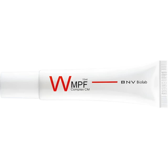 Крем увлажняющий WMPF complex CM для кожи лица и тела