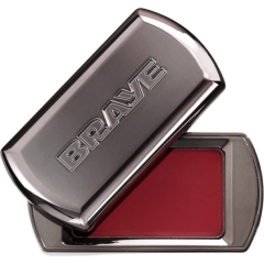 Многофункциональный матовый бальзам-слайдер для губ, 04 freeness