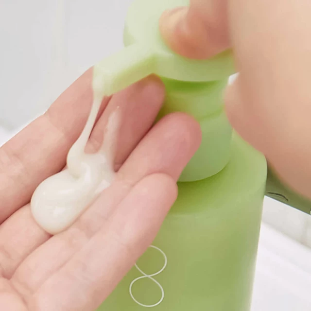 Энзимное средство для умывания с зелёным чаем - изображение 3