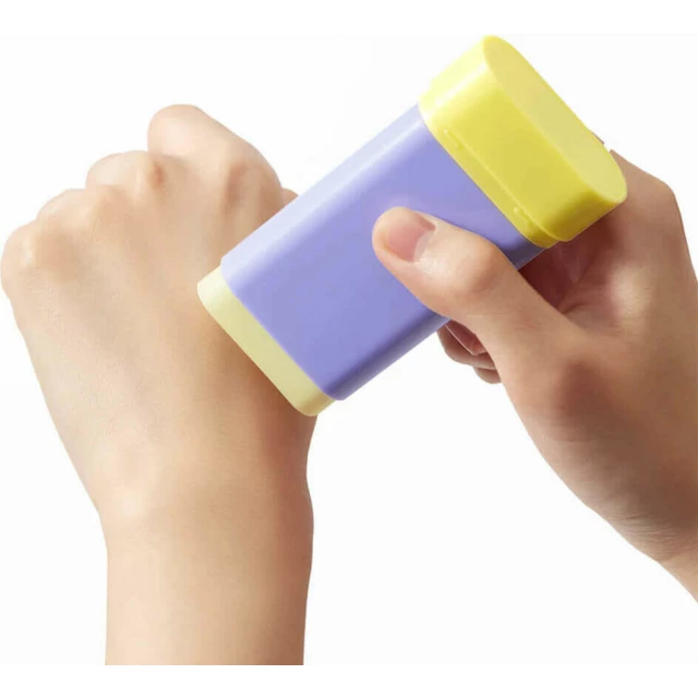 Солнцезащитный стик с бакучиолом SPF50+ - изображение 2