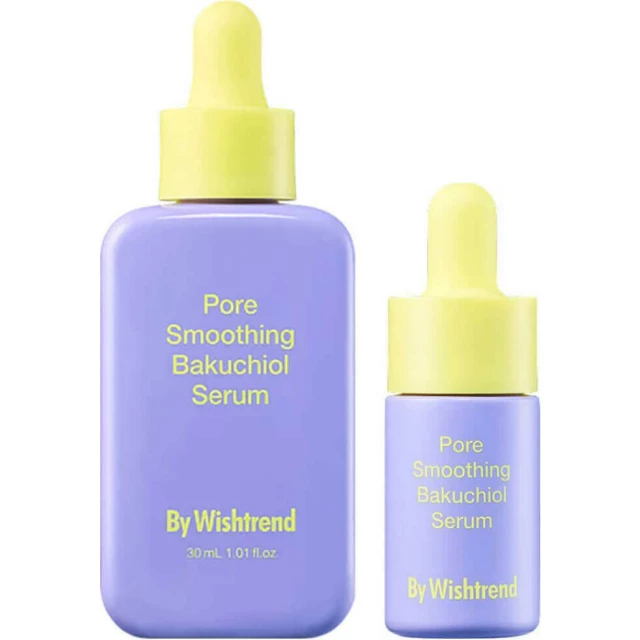 Сыворотка для сужения пор с бакучиолом 30 мл - изображение 2