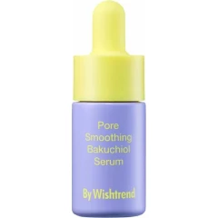 Сыворотка для сужения пор с бакучиолом 10 мл