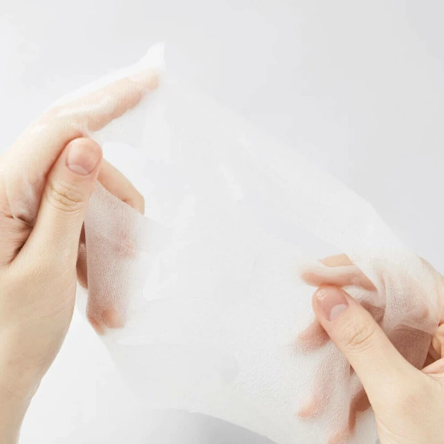 Витаминная антиоксидантная тканевая маска - изображение 2